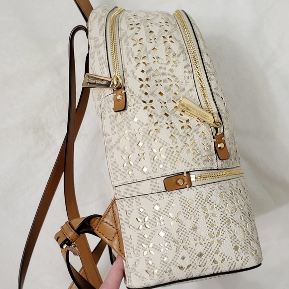 NWOT Michael Kors Medium Backpack main image 5